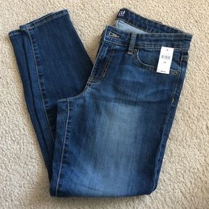 NWT Gap jegging jeans
